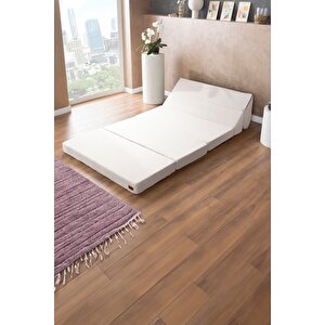 Enjoy Xl 140 Cm Uzanma Koltuğu & Katlanır Yatak