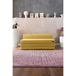 Enjoy Xl 140 Cm Uzanma Koltuğu & Katlanır Yatak