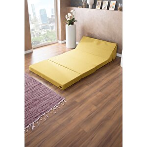 Enjoy Xl 140 Cm Uzanma Koltuğu & Katlanır Yatak