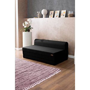 Enjoy Xl 140 Cm Uzanma Koltuğu & Katlanır Yatak