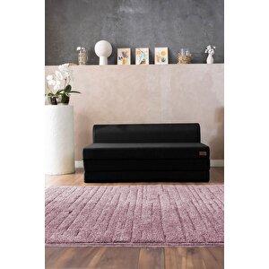 Enjoy Xl 140 Cm Uzanma Koltuğu & Katlanır Yatak