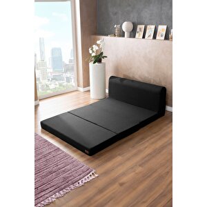 Enjoy Xl 140 Cm Uzanma Koltuğu & Katlanır Yatak