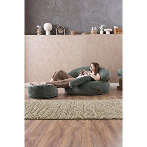 Felix Rahatlama Relax Aktivite Koltuğu Yıkanabilir 3 Lü Set
