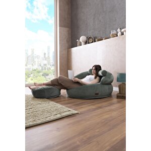 Felix Rahatlama Relax Aktivite Koltuğu Yıkanabilir 3 Lü Set