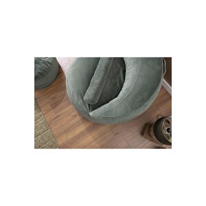 Felix Rahatlama Relax Aktivite Koltuğu Yıkanabilir 3 Lü Set