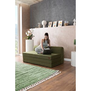 Enjoy Xl 140 Cm Uzanma Koltuğu & Katlanır Yatak