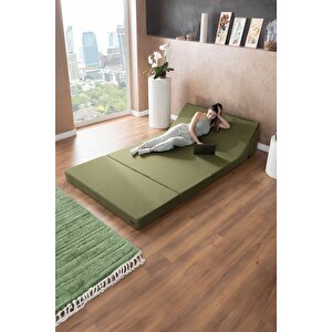 Enjoy Xl 140 Cm Uzanma Koltuğu & Katlanır Yatak