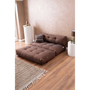 Çift Kişilik Aktivite Koltuğu & Kanepe 140cm Genişlik