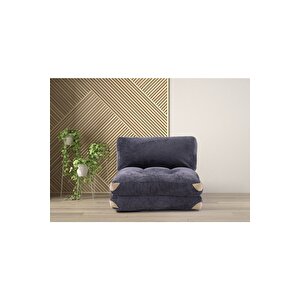 Megano Dinlenme Koltuğu & Tv Koltuğu & Yer Yatağı 100x200