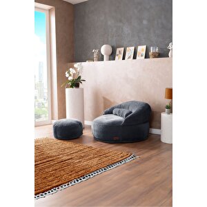 Felix Rahatlama Relax Aktivite Koltuğu Yıkanabilir 3 Lü Set