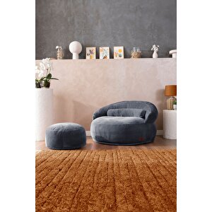 Felix Rahatlama Relax Aktivite Koltuğu Yıkanabilir 3 Lü Set