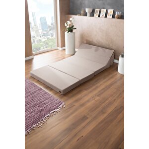 Enjoy Xl 140 Cm Uzanma Koltuğu & Katlanır Yatak