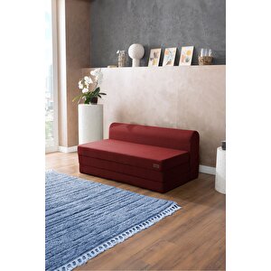 Enjoy Xl 140 Cm Uzanma Koltuğu & Katlanır Yatak