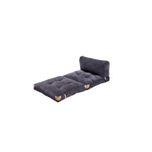 Megano Dinlenme Koltuğu & Tv Koltuğu & Yer Yatağı 80x200