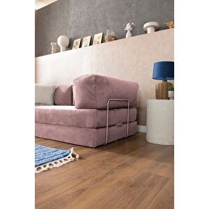 Legom Aktivite Koltuğu & Yatak & Çok Amaçlı