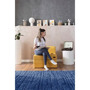 Enjoy M Uzanma Koltuğu & Katlanır Yatak & Tv Koltuğu