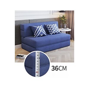 Twix 150cm Katlanır Koltuk & Yatak & Kanepe
