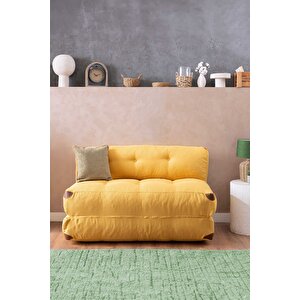 Çift Kişilik Aktivite Koltuğu & Kanepe 140cm Genişlik