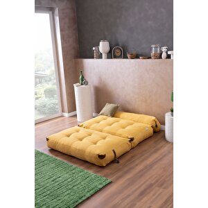 Çift Kişilik Aktivite Koltuğu & Kanepe 140cm Genişlik