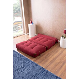 Çift Kişilik Aktivite Koltuğu & Kanepe 140cm Genişlik