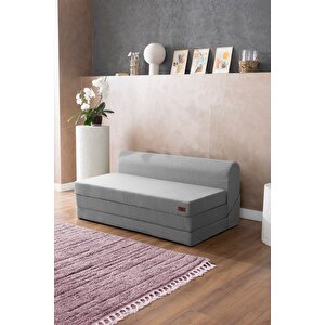 Enjoy Xl 140 Cm Uzanma Koltuğu & Katlanır Yatak