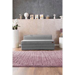 Enjoy Xl 140 Cm Uzanma Koltuğu & Katlanır Yatak