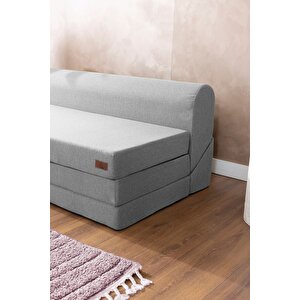 Enjoy Xl 140 Cm Uzanma Koltuğu & Katlanır Yatak