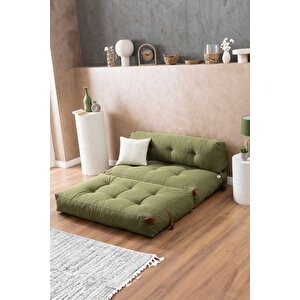Çift Kişilik Aktivite Koltuğu & Kanepe 140cm Genişlik
