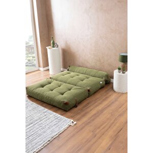 Çift Kişilik Aktivite Koltuğu & Kanepe 140cm Genişlik