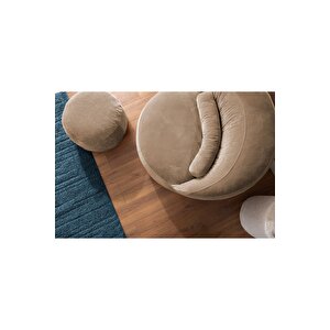 Felix Rahatlama Relax Aktivite Koltuğu Yıkanabilir 3 Lü Set