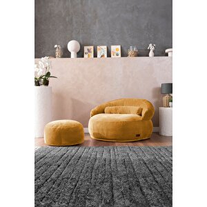 Felix Rahatlama Relax Aktivite Koltuğu Yıkanabilir 3 Lü Set