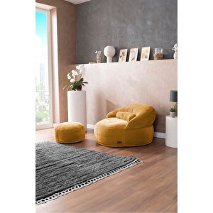 Felix Rahatlama Relax Aktivite Koltuğu Yıkanabilir 3 Lü Set