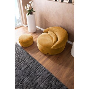 Felix Rahatlama Relax Aktivite Koltuğu Yıkanabilir 3 Lü Set