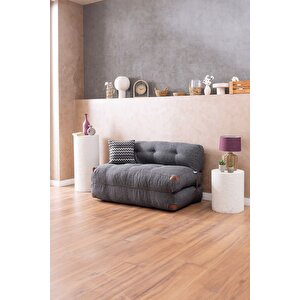 Çift Kişilik Aktivite Koltuğu & Kanepe 140cm Genişlik