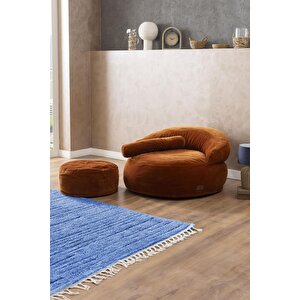 Felix Rahatlama Relax Aktivite Koltuğu Yıkanabilir 3 Lü Set