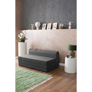 Enjoy Xl 140 Cm Uzanma Koltuğu & Katlanır Yatak