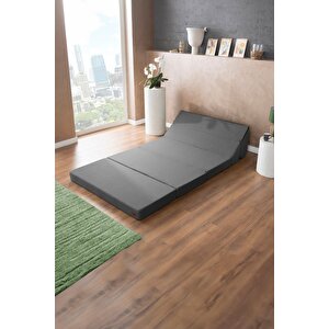 Enjoy Xl 140 Cm Uzanma Koltuğu & Katlanır Yatak