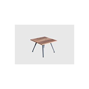 Deep Maxi̇ 200 Cm Sağ Etajerli̇ Çalişma Ofi̇s Masa Takim (minyatür/antrasit)