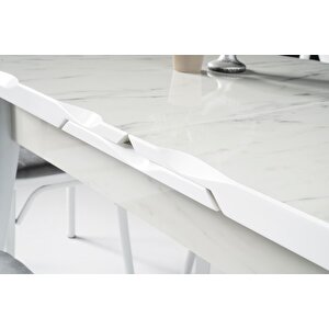 İkon Banklı Mdf Mutfak Masa Sandalye Takımı 70x110