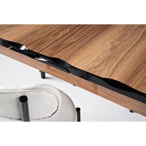 İkon Beta Mdf Mutfak Masa Sandalye Takımı 70x110