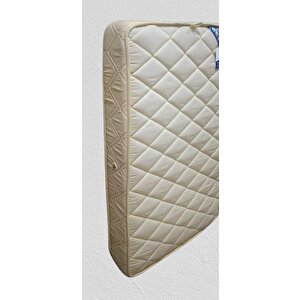 İdaş Bebek Beşik 90396 Model Yatak 70'e 132 Soft Hijyenikel Yapımı