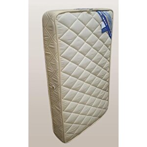İdaş Bebek Beşik 90396 Model Yatak 70'e 132 Soft Hijyenikel Yapımı