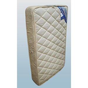 İdaş Bebek Beşik 90396 Model Yatak 70'e 132 Soft Hijyenikel Yapımı