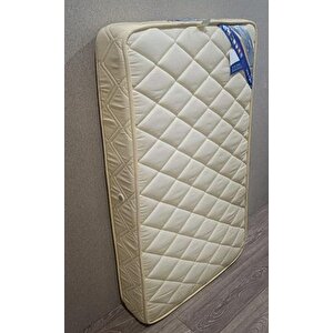 İdaş Bebek Beşik 90396 Model Yatak 70'e 132 Soft Hijyenikel Yapımı