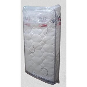 İdaş Bebek Yatak Dream 90398 70x130 Pamuk Kumaş Soft Fermuarlı Yıkanabilir Kılıf