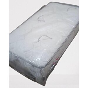 İdaş Bebek Yatak Dream 90398 70x130 Pamuk Kumaş Soft Fermuarlı Yıkanabilir Kılıf