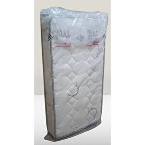 İdaş Bebek Yatak Dream 90398 70x130 Pamuk Kumaş Soft Fermuarlı Yıkanabilir Kılıf