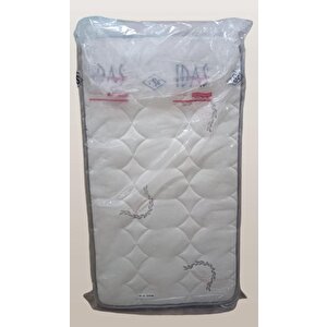 İdaş Bebek Yatak Dream 90398 70x130 Pamuk Kumaş Soft Fermuarlı Yıkanabilir Kılıf