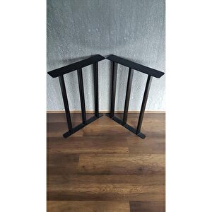Masa Profil Ayak Yemek Masası Ayağı Metal Tasarım Masa Ayağı