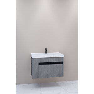 Roma 80 Cm Alt Modül